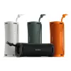 Sony ULT FIELD 1 – Belaidis Bluetooth nešiojamas garsiakalbis su ULT POWER SOUND, galingu žemu dažniu, IP67, vandeniui, dulkėms ir smūgiams atsparus, 12 val. baterija, aiškiu pokalbio garsu, lauke, kelionėms