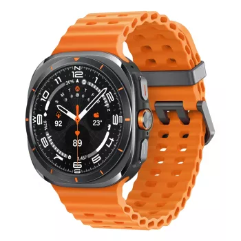 Samsung Galaxy Watch Ultra 3,81 cm (1,5 colio) išmanusis laikrodis