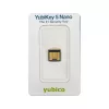 Yubico YubiKey 5 Nano saugos raktas