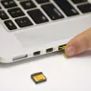 Yubico YubiKey 5 Nano saugos raktas