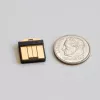 Yubico YubiKey 5 Nano saugos raktas