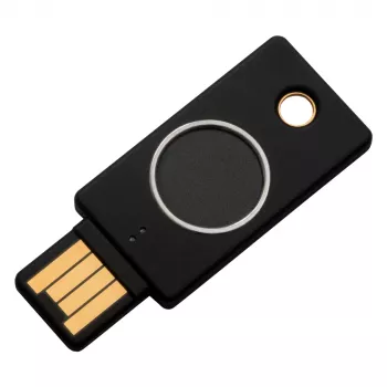 YUBICO YubiKey Bio – Fido Edition