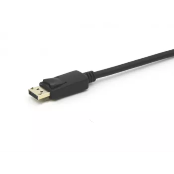 Equip DisplayPort (vyriškas) į VGA (HD15) (vyriškas) laidas, 2 m