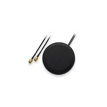 TELTONIKA Combo MIMO stogo antena su SMA jungtimis