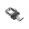 WESTERN DIGITAL SanDisk Ultra Dual Drive M3.0 – 32GB USB atmintukas – micro-USB / USB 3.0