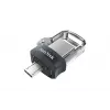 WESTERN DIGITAL SanDisk Ultra Dual Drive M3.0 – 32GB USB atmintukas – micro-USB / USB 3.0