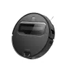 Roborock Saros Z70 dulkių surinktuvas 0.18 L juodas