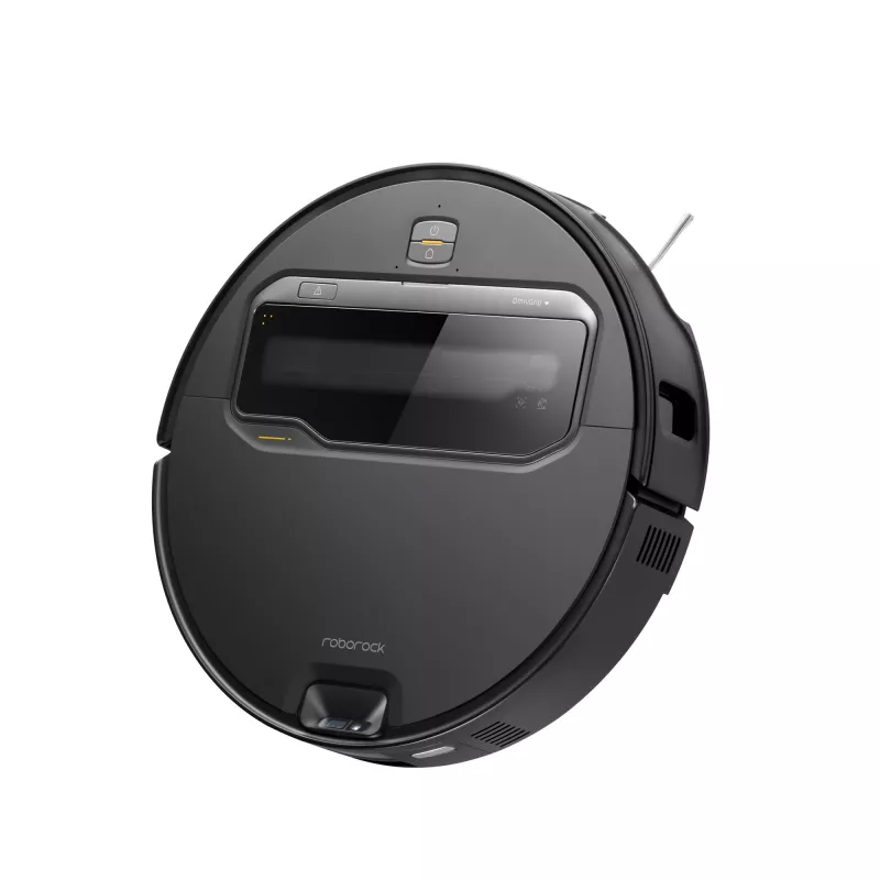 Roborock Saros Z70 dulkių surinktuvas 0.18 L juodas