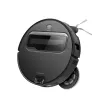 Roborock Saros Z70 dulkių surinktuvas 0.18 L juodas