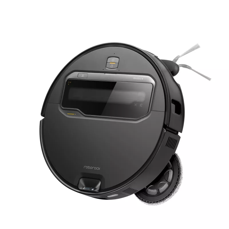 Roborock Saros Z70 dulkių surinktuvas 0.18 L juodas