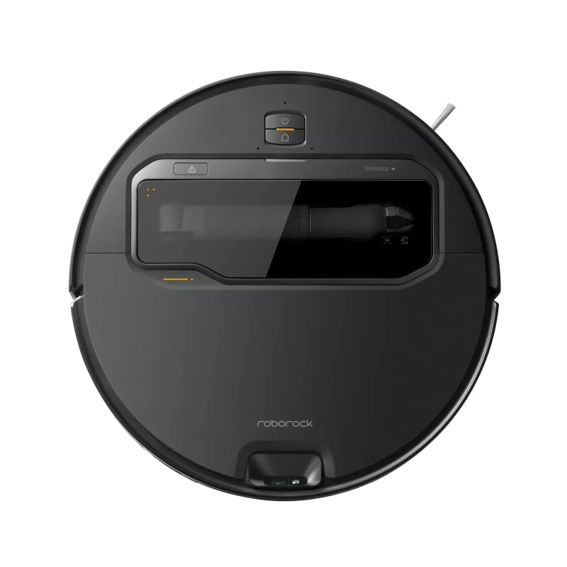 Roborock Saros Z70 dulkių surinktuvas 0.18 L juodas