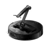 Roborock Saros Z70 dulkių surinktuvas 0.18 L juodas