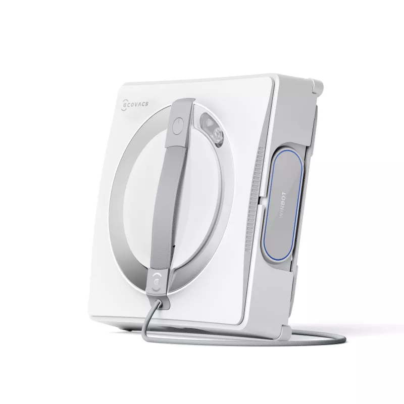 Robotas langų valymui Ecovacs WINBOT W2 PRO OMNI 4500 mAh