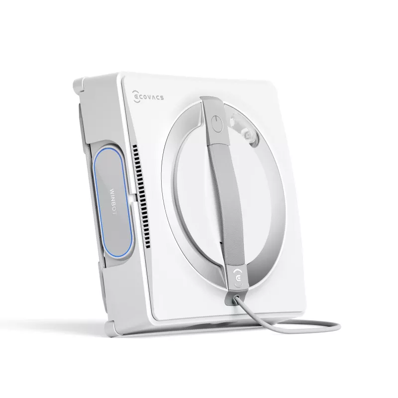 Robotas langų valymui Ecovacs WINBOT W2 PRO OMNI 4500 mAh