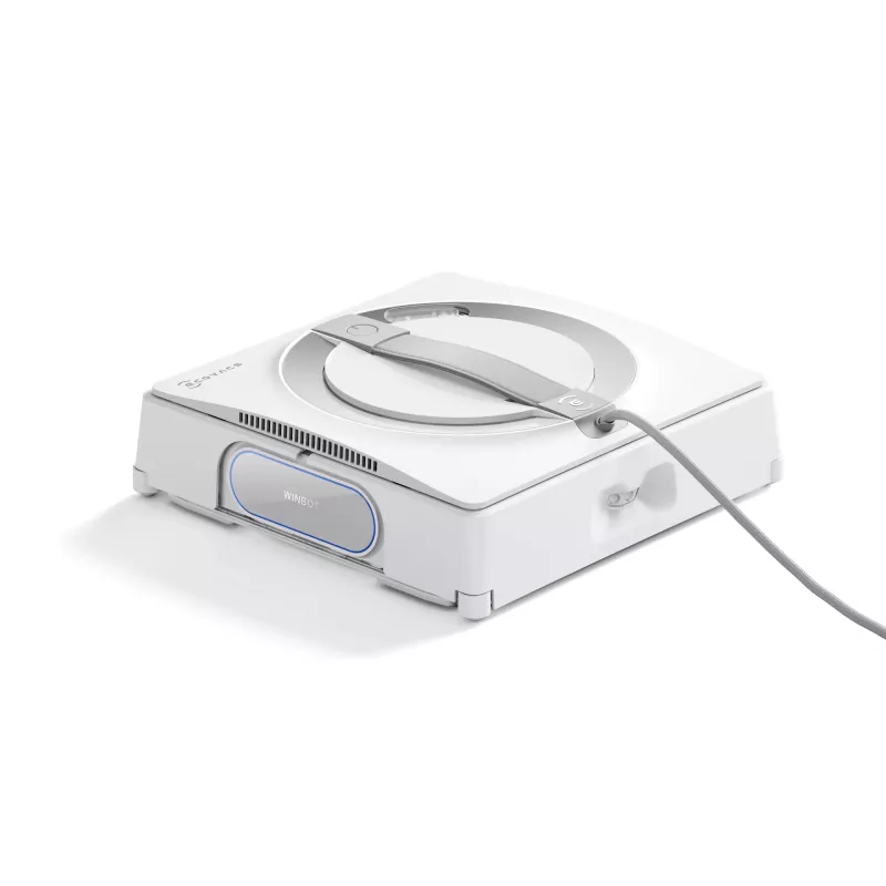 Robotas langų valymui Ecovacs WINBOT W2 PRO OMNI 4500 mAh