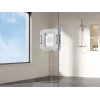 Robotas langų valymui Ecovacs WINBOT W2 PRO OMNI 4500 mAh