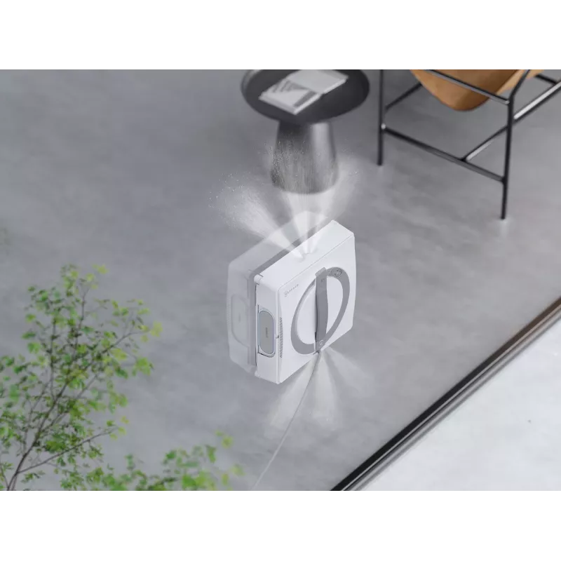 Robotas langų valymui Ecovacs WINBOT W2 PRO OMNI 4500 mAh