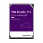 WESTERN DIGITAL Kietasis diskas - WD Purple Pro WD142PURP - 14TB - SATA 6Gb/s - 3,5 colio - 7200 aps/min - 512 MB talpykla