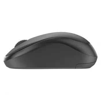 Logitech MK295 Tylus belaidis klaviatūros ir pelės rinkinys, USB, QWERTZ vokiškas išdėstymas, grafitas
