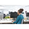 LOGITECH Zone Wired USB-C / USB-A ausinės, sertifikuotos Microsoft Teams, juodos