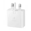 Samsung EP-T1510NWEGEU mobiliojo įrenginio kroviklis, 15W USB-C, 100–240V AC, vidaus, baltas