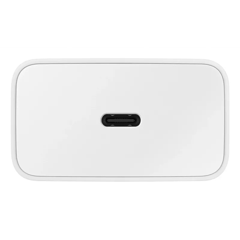 Samsung EP-T1510NWEGEU mobiliojo įrenginio kroviklis, 15W USB-C, 100–240V AC, vidaus, baltas
