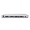 UBIQUITI NETWORKS UniFi USW-ENTERPRISE-24-POE valdomas jungiklis, 12x 2.5G RJ45, PoE+