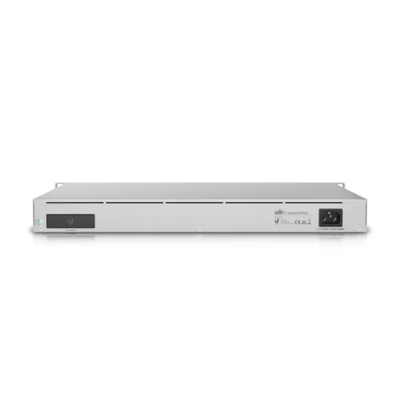 UBIQUITI NETWORKS UniFi USW-ENTERPRISE-24-POE valdomas jungiklis, 12x 2.5G RJ45, PoE+