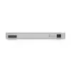 UBIQUITI NETWORKS UniFi USW-ENTERPRISE-24-POE valdomas jungiklis, 12x 2.5G RJ45, PoE+
