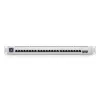 UBIQUITI NETWORKS UniFi USW-ENTERPRISE-24-POE valdomas jungiklis, 12x 2.5G RJ45, PoE+