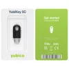 YUBICO Yubikey 5c – USB-C saugos raktas