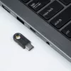 YUBICO Yubikey 5c – USB-C saugos raktas