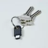 YUBICO Yubikey 5c – USB-C saugos raktas