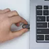 YUBICO Yubikey 5c – USB-C saugos raktas