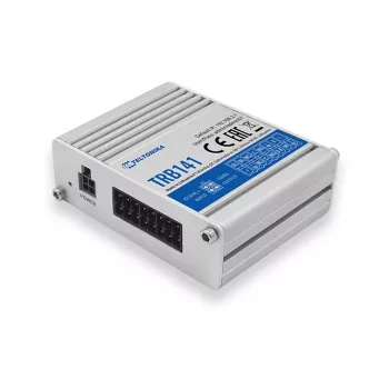 TELTONIKA TRB141 LTE CAT1 pramoninis šliuzas