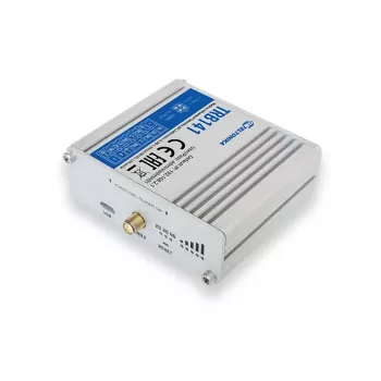 TELTONIKA TRB141 LTE CAT1 pramoninis šliuzas