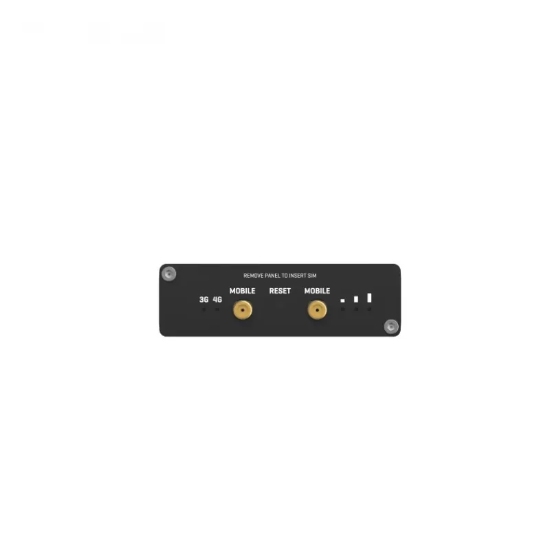IoT šliuzas Teltonika TRB160 4G LTE Cat6