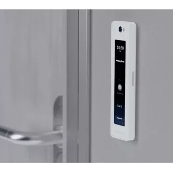 UBIQUITI NETWORKS Unifi Access Reader G2 Pro - Baltas