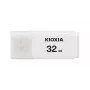 KIOXIA Transmemory U202 – USB atmintukas 32 GB – USB 2.0 – Baltas
