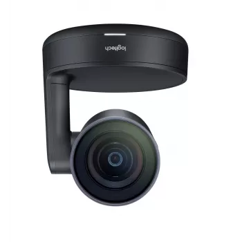 LOGITECH Rally Camera – juoda