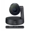 LOGITECH Rally Camera – juoda