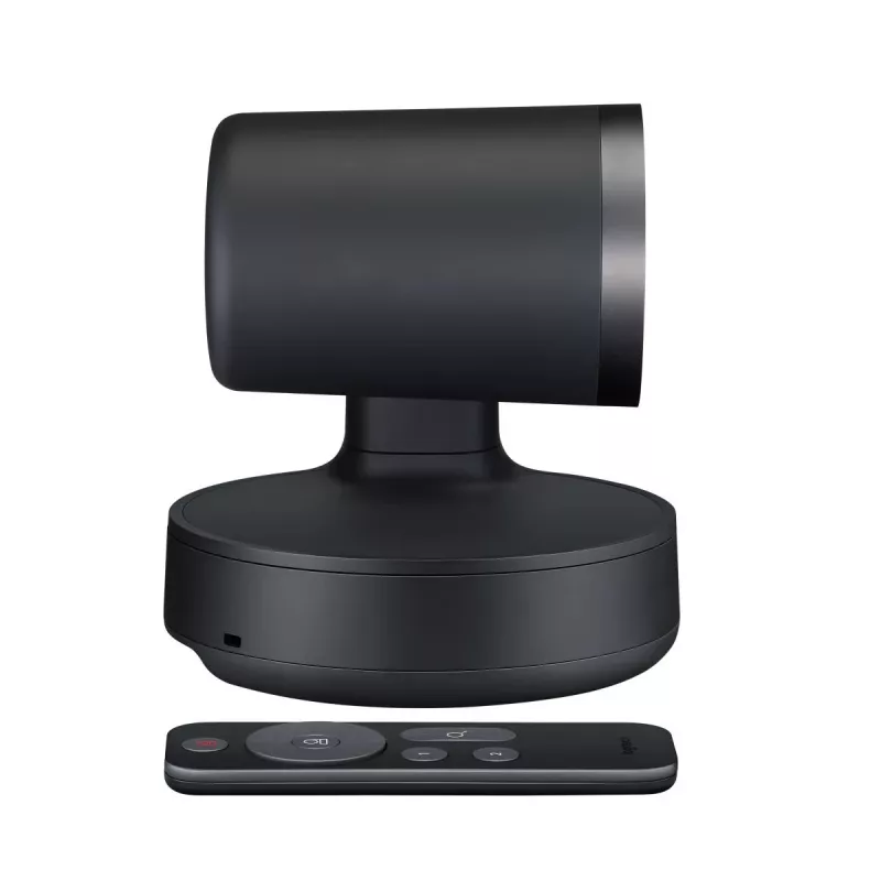 LOGITECH Rally Camera – juoda