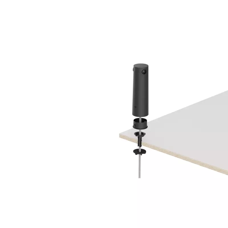 LOGITECH SIGHT konferencinė kamera 4K garso PoE+ - grafitas