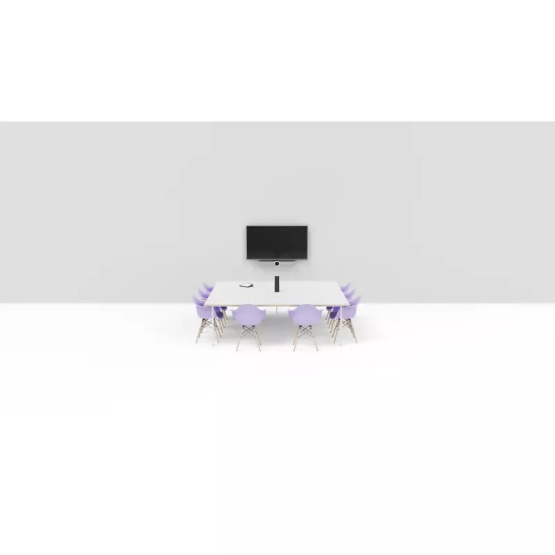 LOGITECH SIGHT konferencinė kamera 4K garso PoE+ - grafitas