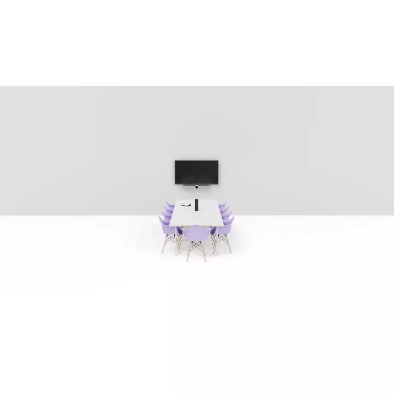 LOGITECH SIGHT konferencinė kamera 4K garso PoE+ - grafitas