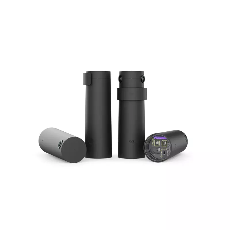 LOGITECH SIGHT konferencinė kamera 4K garso PoE+ - grafitas