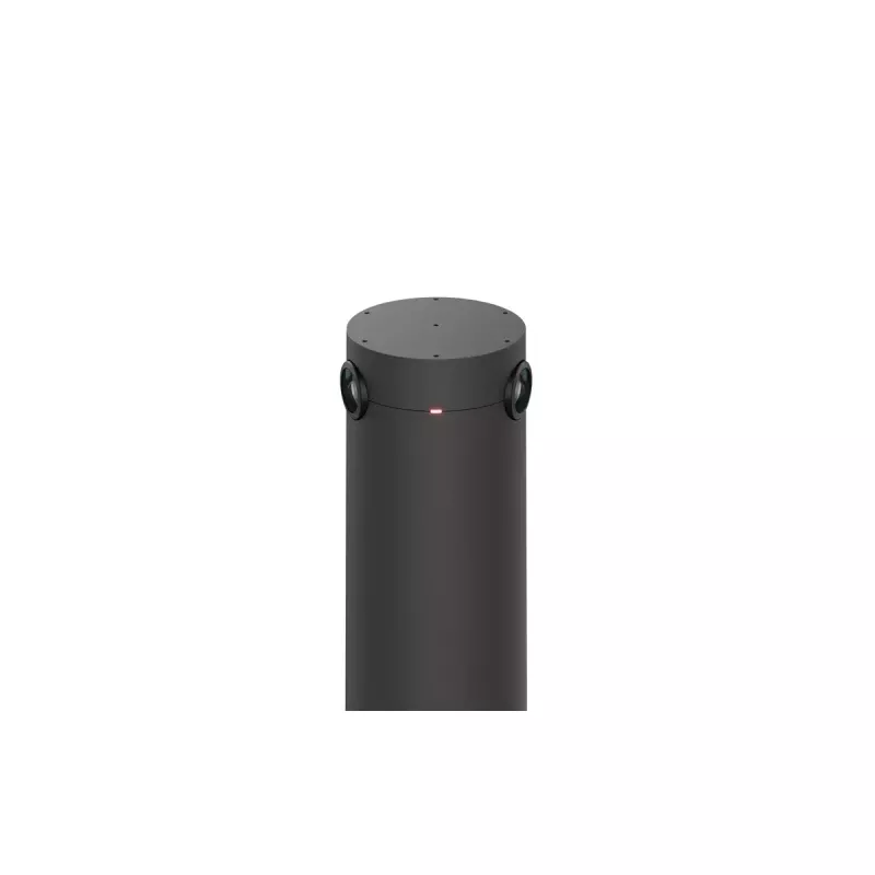 LOGITECH SIGHT konferencinė kamera 4K garso PoE+ - grafitas