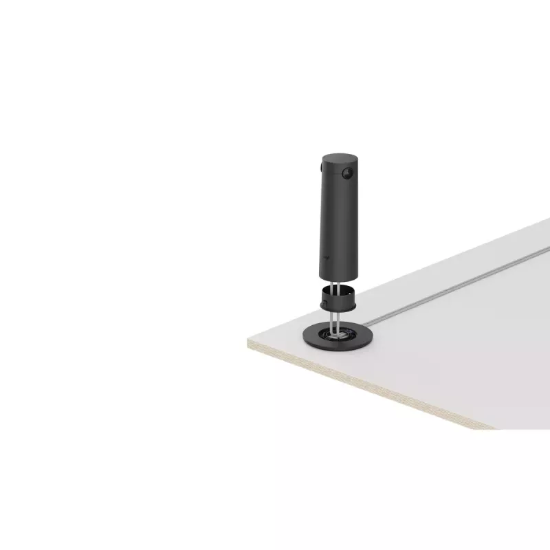 LOGITECH SIGHT konferencinė kamera 4K garso PoE+ - grafitas