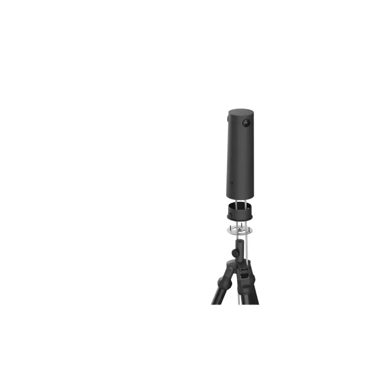 LOGITECH SIGHT konferencinė kamera 4K garso PoE+ - grafitas