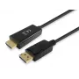 Equip DisplayPort į HDMI adapterio laidas, 3 m
